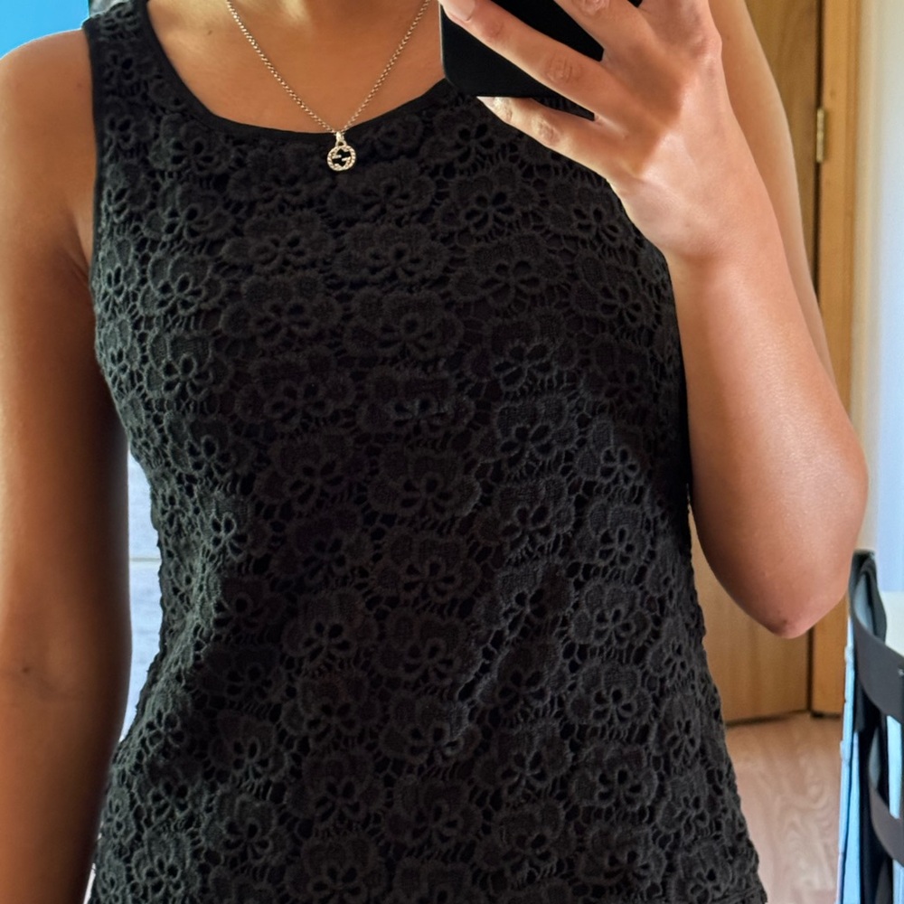 Small Jennifer Lopez Blouse